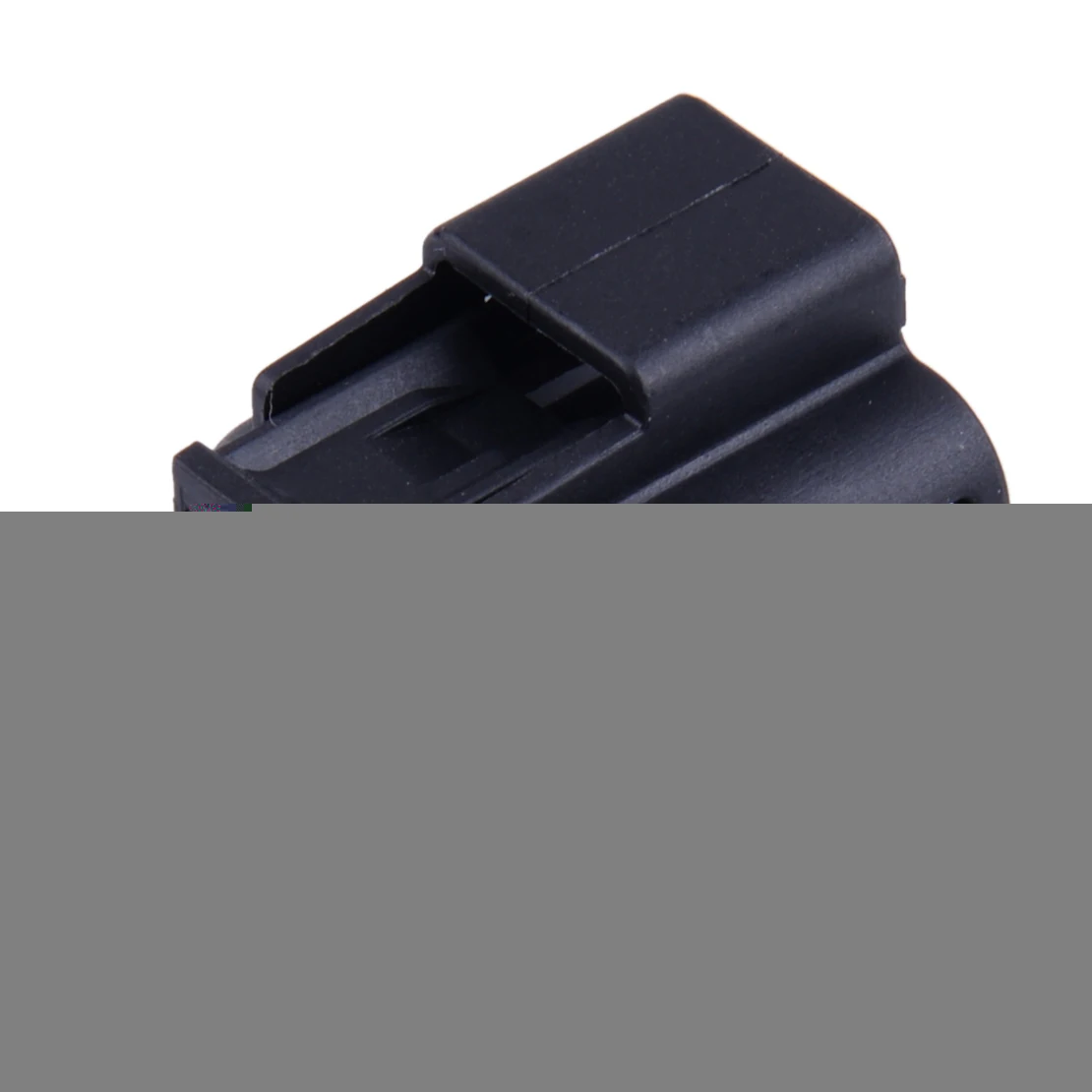 5 комплектов 6Pin 1928404669 O2 кислородный датчик разъемы дроссельной заслонки черные