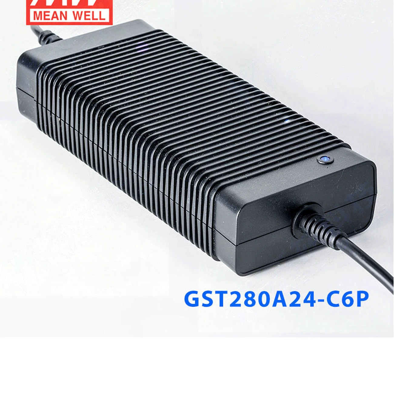 

patriotic MEAN WELL GST280A24-C6P 24V 11.67A meanwell GST280A 24V 280.8W AC-DC High Reliability Industrial Adaptor
