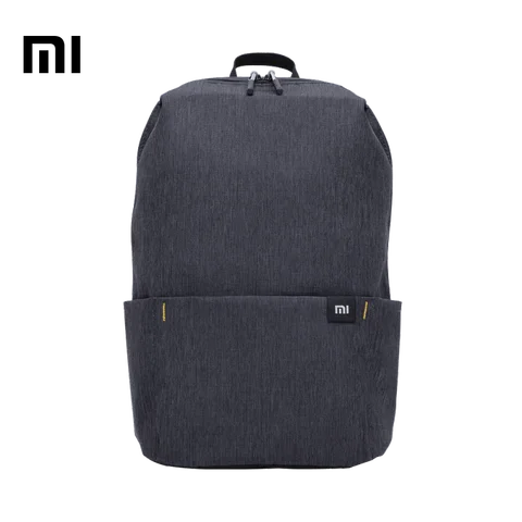 Xiaomi Casual Daypack  7 л/10 л/15 л/20 л, водонепроницаемый красочный Повседневный удобный Городской Спортивный дорожный рюкзак