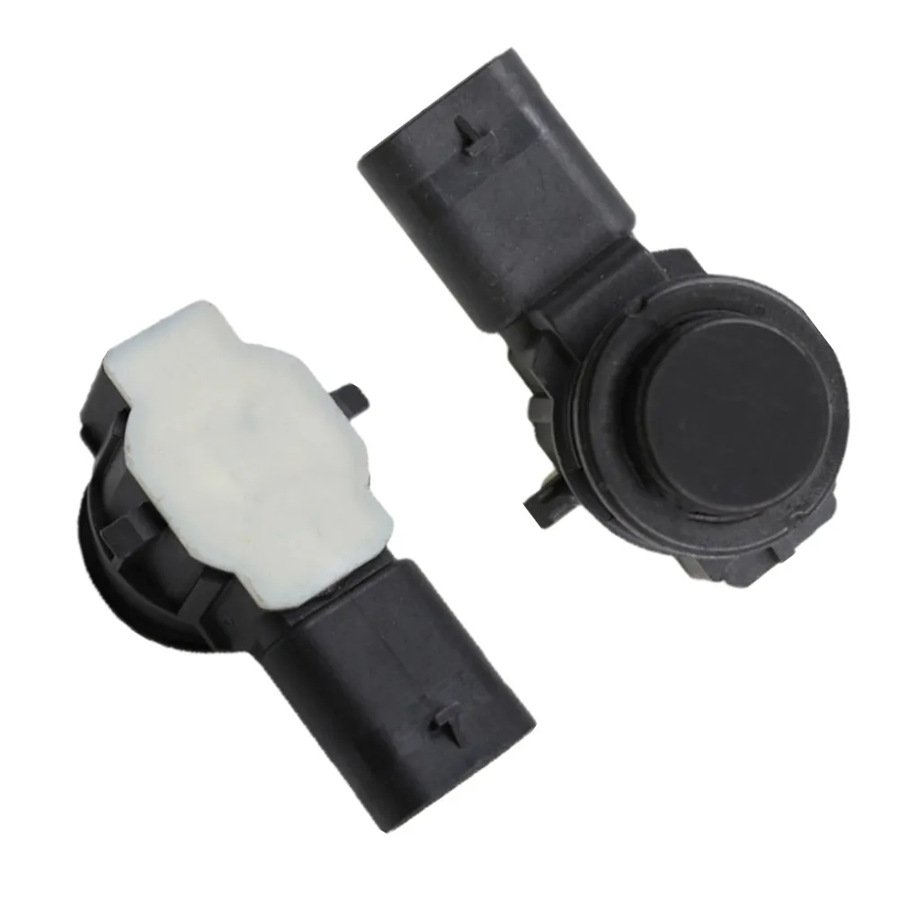 Для FIAT 500 2012 на один 3 PIN PDC парковочный Реверсивный датчик 735531904 0263013403