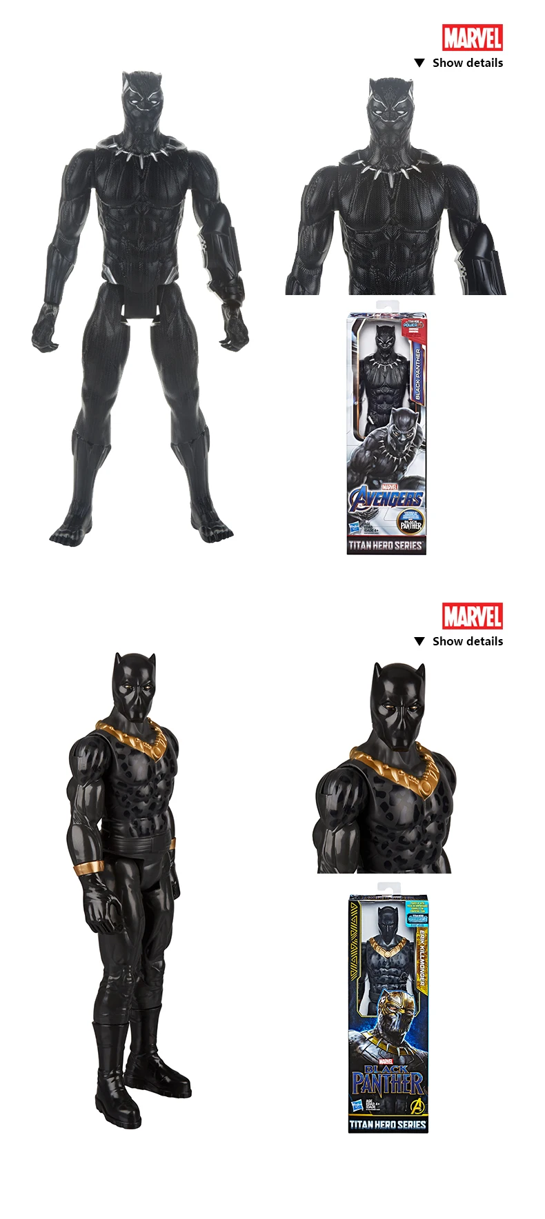 Hasbro Marvel Мстители Бесконечность войны Starforce супер герой 1" эндшпиль Титан герой серии человек паук Железный человек енот Доктор Стрэндж