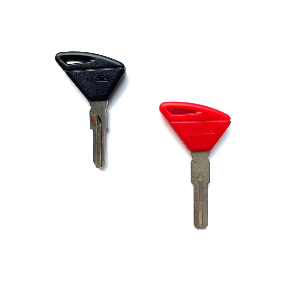 

Brand New key Motorcycle Keys Uncut For Aprilia RSV4 Tuono Dorsoduro 750 1200 RSV MILL R Factory V4R RST1000 ETV1000 SR50