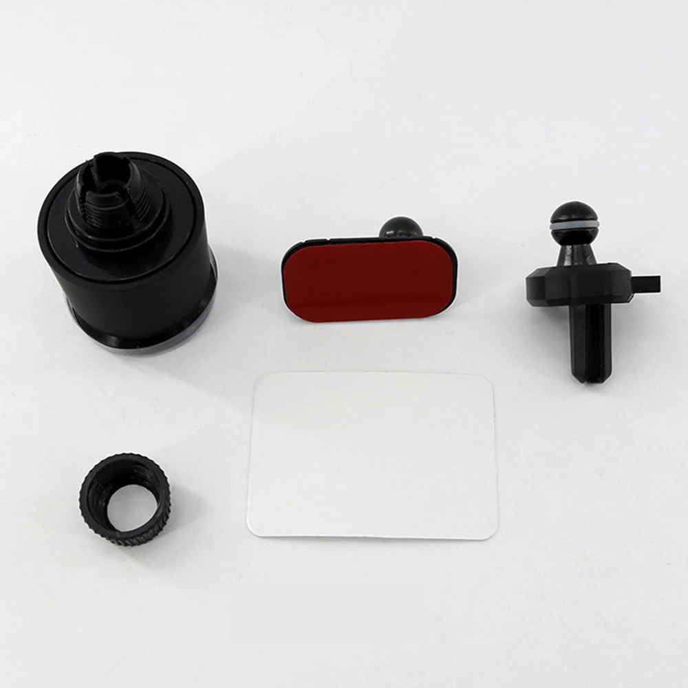 Автомобильная Подставка для телефона держатель вентиляционного отверстия