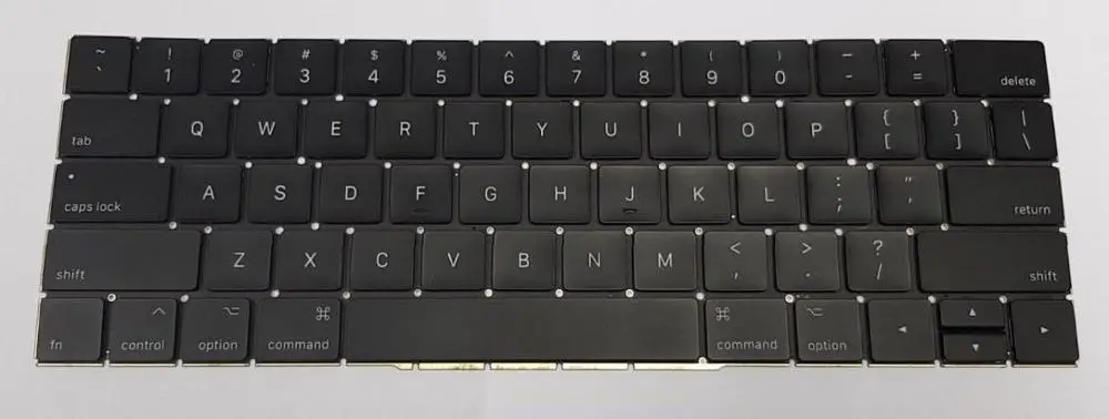 

NeoThinking New Original 13" A1706 Keyboard 15" A1707 Keyboard For Macbook Pro Retina 12" 2015-2017