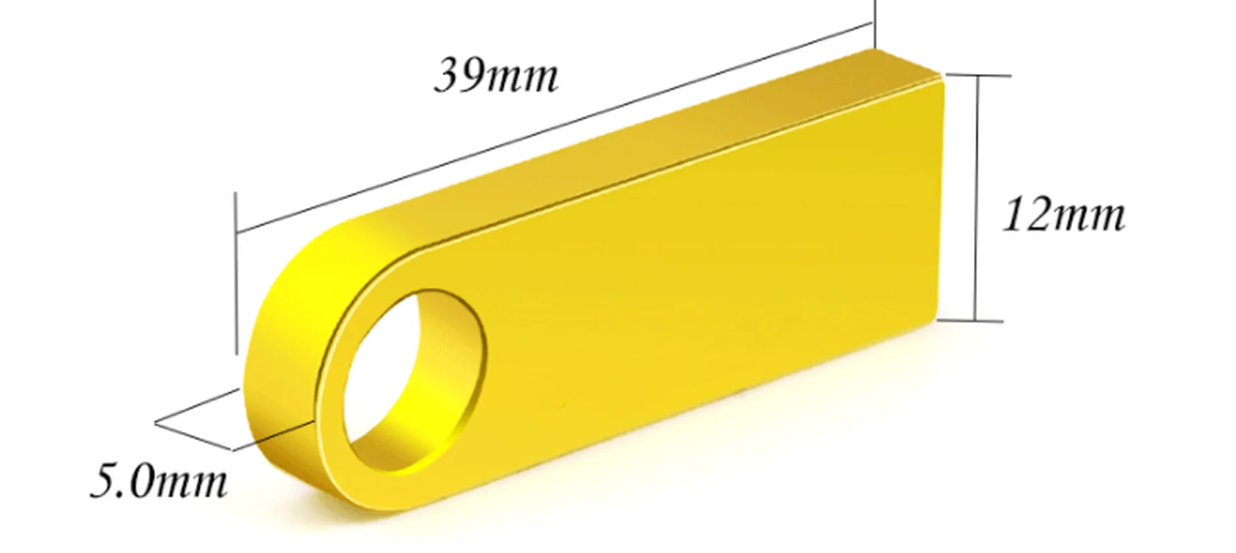 USB 3. 0 16 ГБ флеш накопитель 32 высокоскоростной 2 Ключ Usb 256 флэш 8 подарок OTG