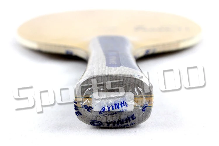 

Yinhe V11 Venus 11 (V11, V 11, V-11, K-1) blue aryl carbon table tennis carbon pingpong blade