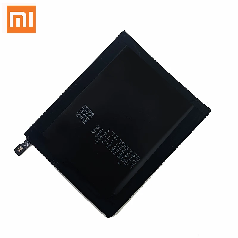 

100% Orginal Xiao mi BM34 3010mAh Battery For Xiaomi Mi Note Pro 4GB RAM High Quality Phone Replacement Batteries