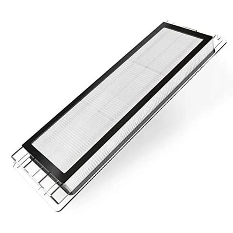 

Side Brushes & Roller Brushes & Hepa Filters for Xiaomi Roborock S50 S51 S6 for Vacuum Cleaner Parts