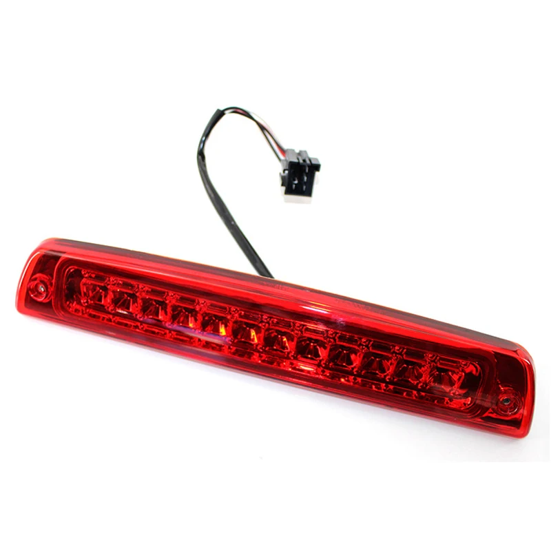 Для Dodge Ram 1500/2500/3500 дым 55077263 Светодиодная 3-я стоп-сигнальная лампа AB с высоким