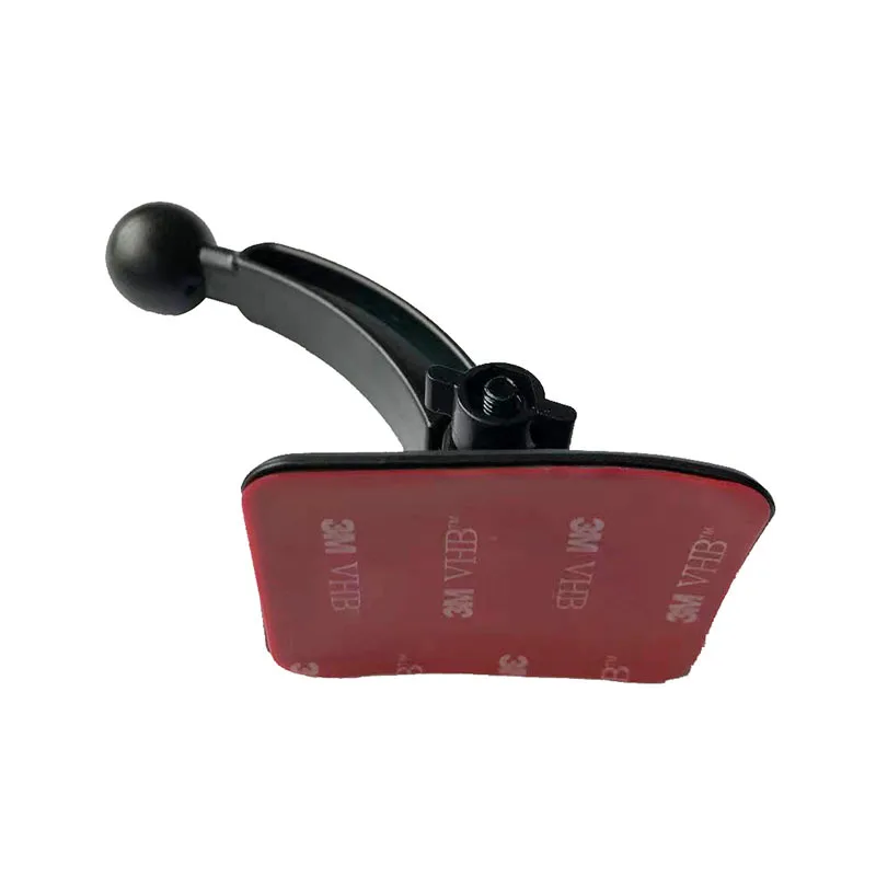 Регулируемый штатив из ПВХ с вращением на 180 градусов мягкий 3M VHB гибкое основание