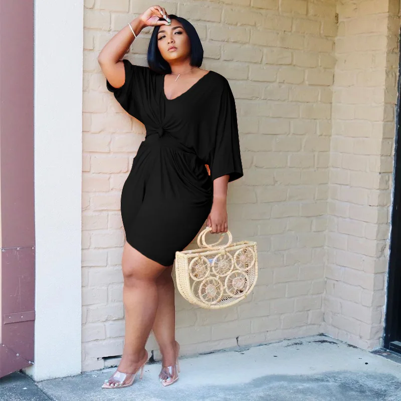 Женский комплект из двух предметов удобная повседневная футболка с V-образным