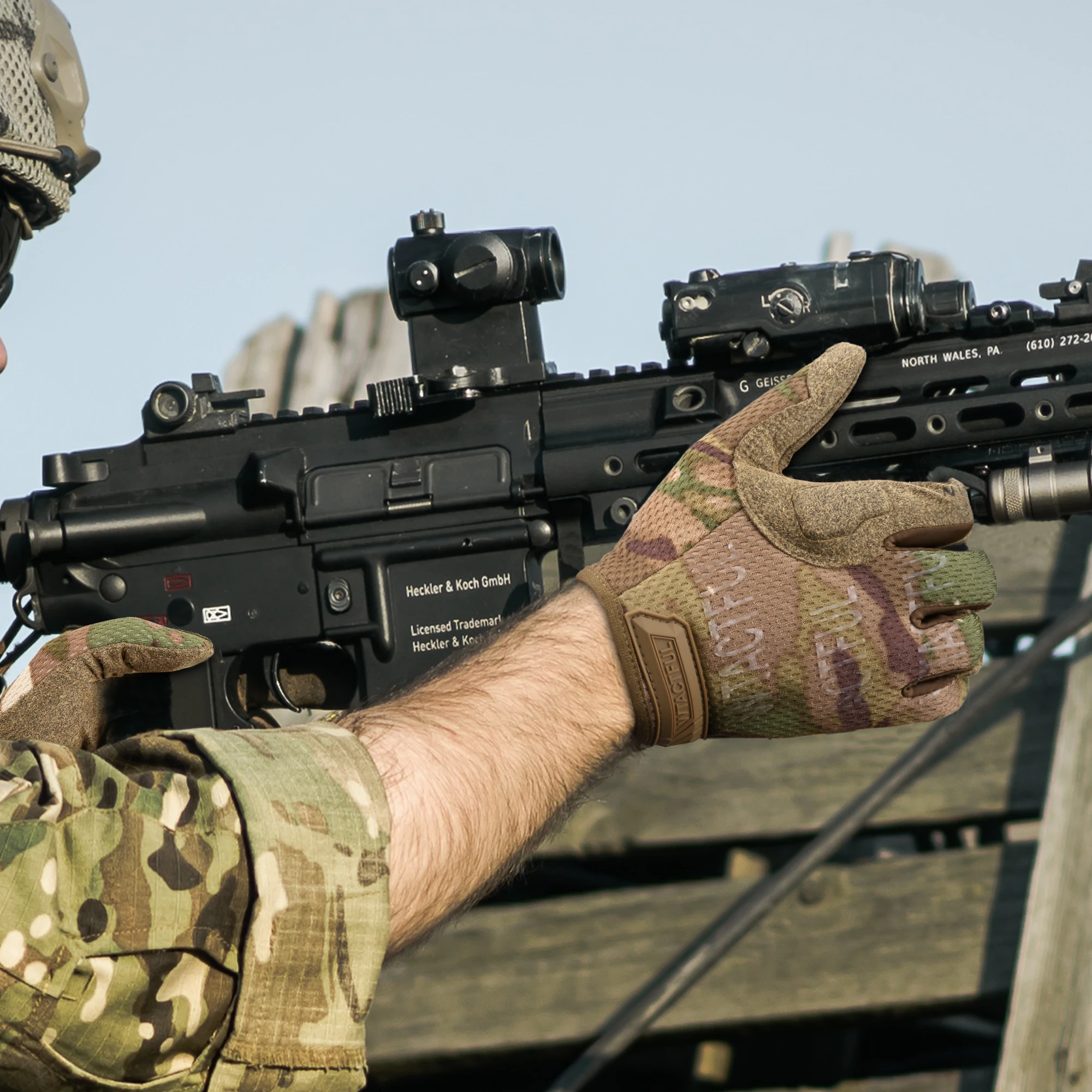 походов велоперчатки тактические перчатки военные стрельба велоспорт перчатка