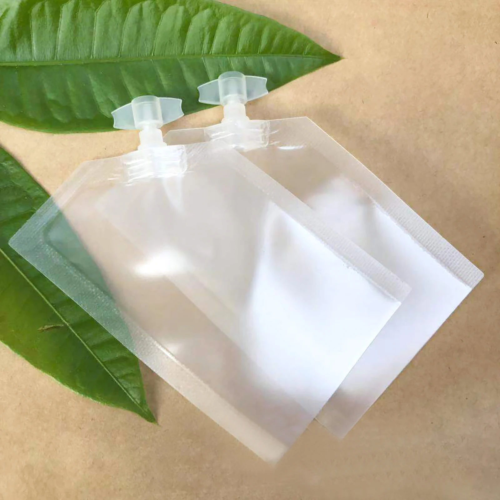 

10 мл пустые Squeeze чехол для лосьона гель для душа шампунь герметичные пакеты путешествий многоразового использования, косметические контейн...