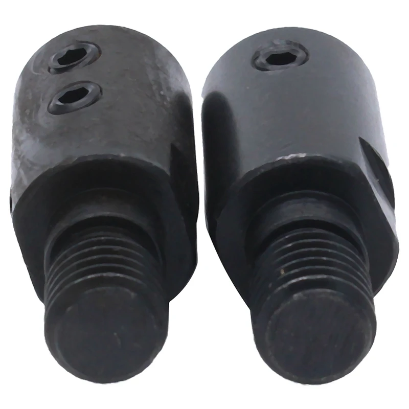 1 шт. M10 вал двигателя постоянного тока адаптер для дрели пильного диска