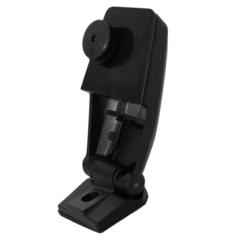 2 шт. стеклоподъемный шарнир заднего окна набор 57010060AB для 2008-2012 Jeep Liberty левый и