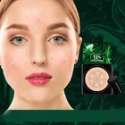 2020 новая воздушная Подушка BB крем отбеливающий консилер контроль жирности макияж с грибочками эффективная Прямая поставка