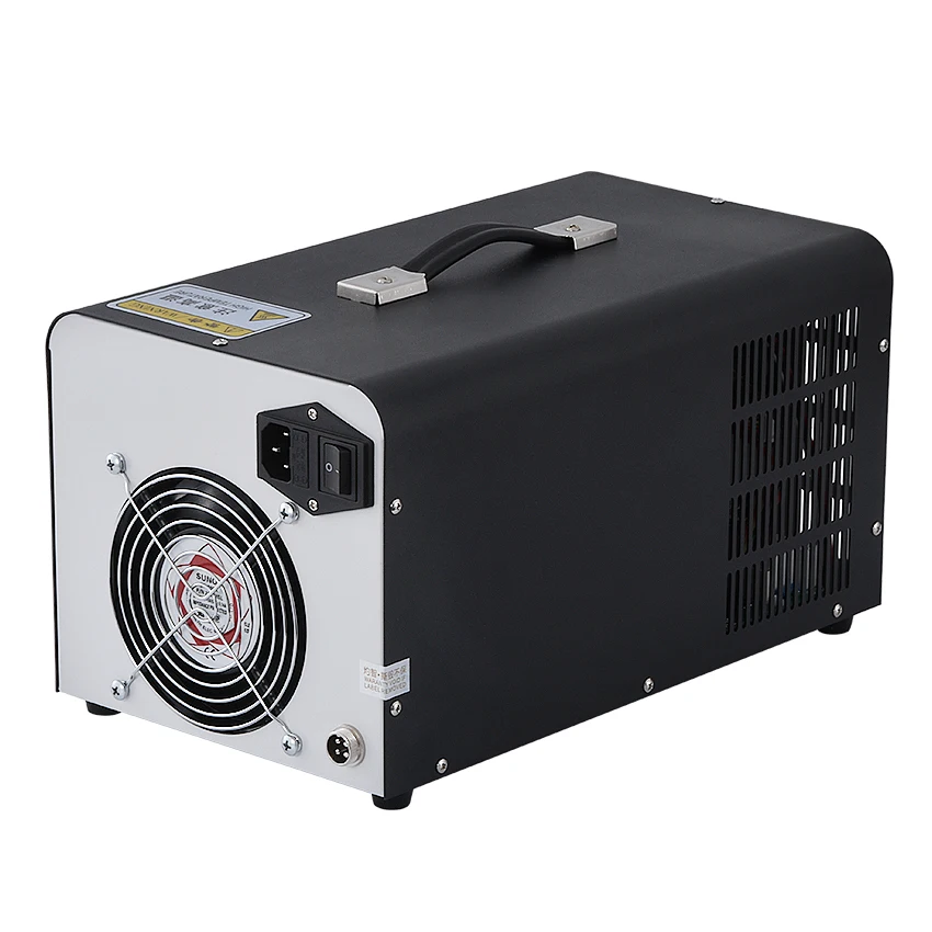 Тестер емкости свинцово кислотных литиевых аккумуляторов новый тестер 0 5 10 А