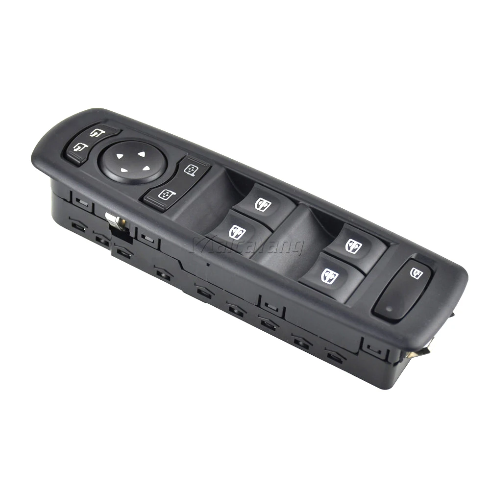 13 контактов автомобильный Стайлинг Многофункциональный оконный выключатель для