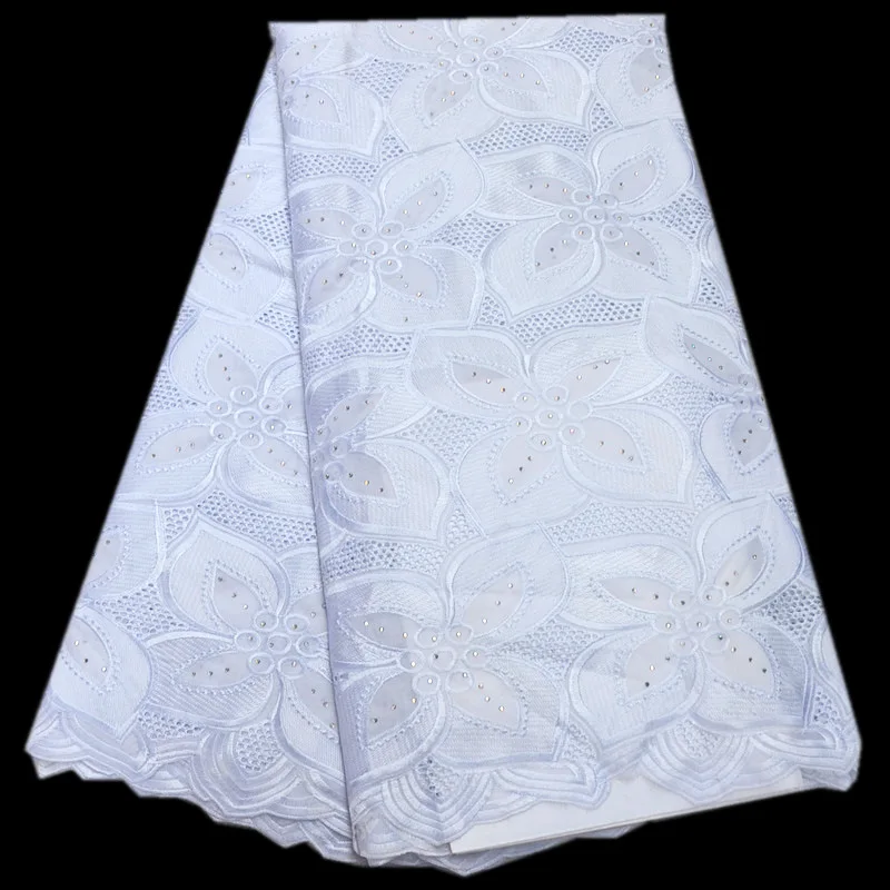 Высококачественная швейцарская вуаль кружева в Швейцарии великолепные