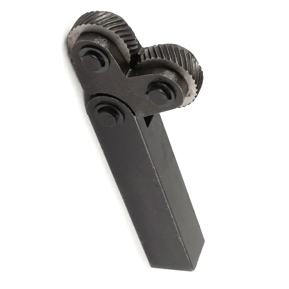 Набор инструментов для накатки стальных двойных колес 7 шт. 0 5 мм 1 2 мм|Наборы