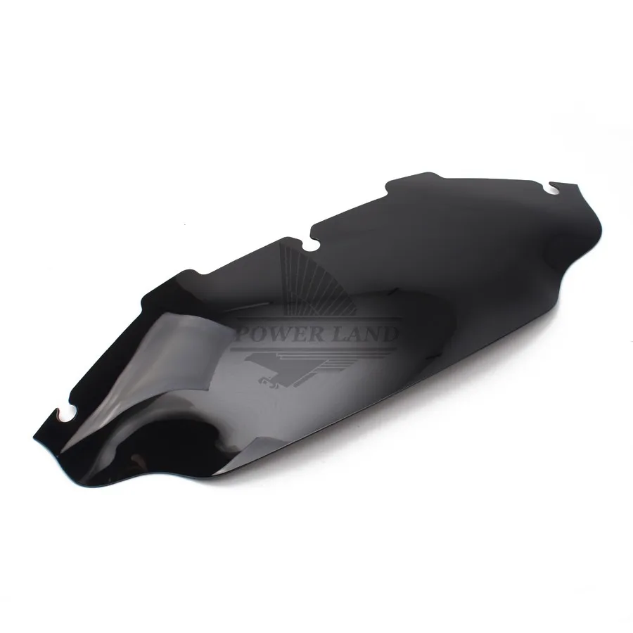 Обтекатель для лобового стекла 6/8 дюймов Motrcycle ABS Wave Harley FLHT FLHTC FLHX Touring 1996-2013 |