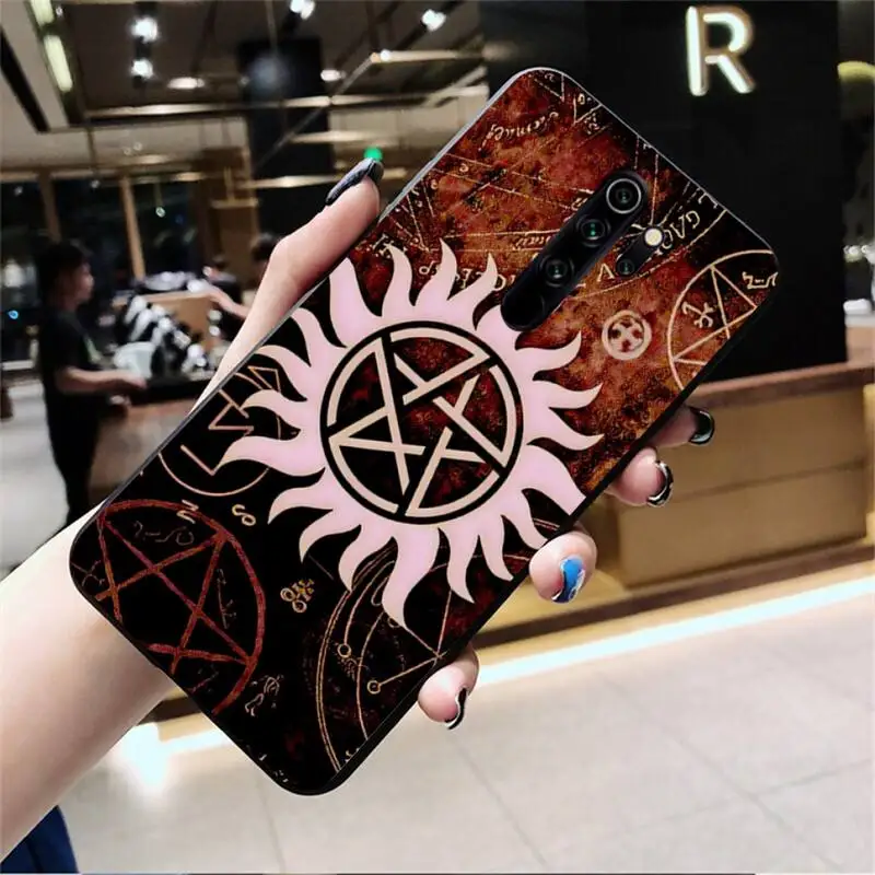 Мягкий чехол для Redmi Note 9 8 8T 8A 7 6 6A Go Pro Max K20 | Мобильные телефоны и аксессуары