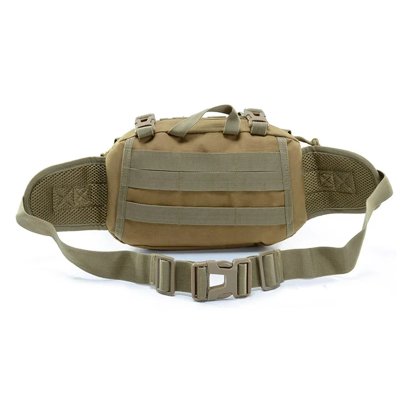 Военная поясная сумка GZ для мужчин, многофункциональная Повседневная сумка на ремне для камеры, нейлоновая тактическая функциональная сум... от AliExpress RU&CIS NEW