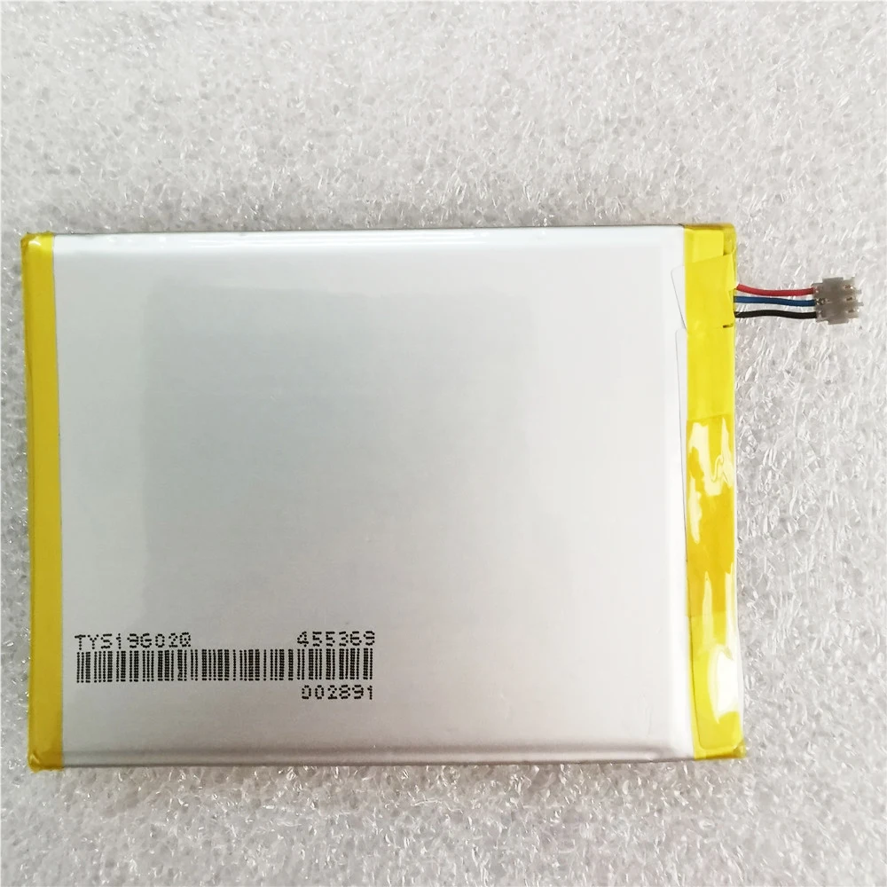 Аккумулятор 3 8 в 2800 мАч LI3823T43P3h715345 для ZTE Grand S Flex/для MF910 MF910S MF910L MF920 MF920S | Мобильные