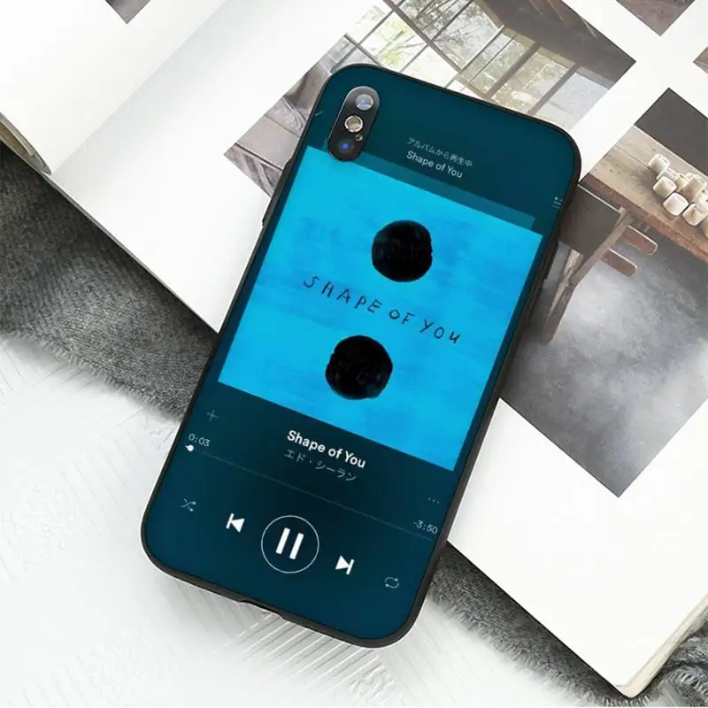 Чехол для iPhone 11 8 7 6 6S Plus plus X XS MAX 5 5S XR 12 Pro max se 2020 | Мобильные телефоны и аксессуары