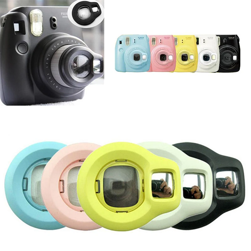 Объектив для камеры с автоспуском цветной и красивый объектив съемки крупным