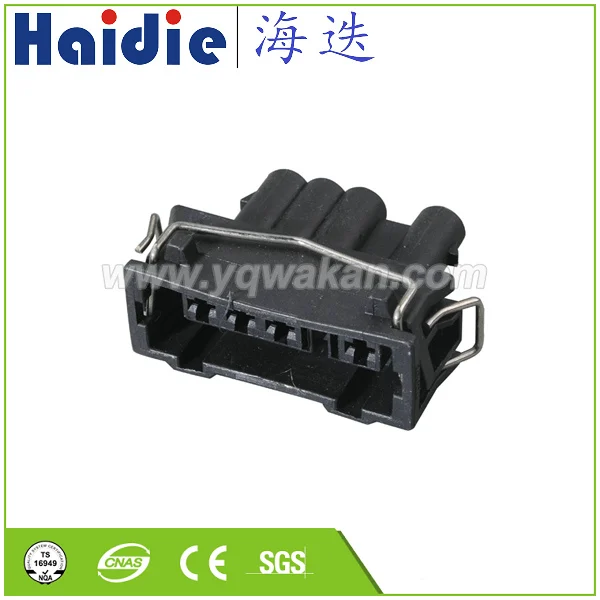 

Free shipping 5sets 3pin Auto Electri waterproof wireharness harness connector 357 972 754J