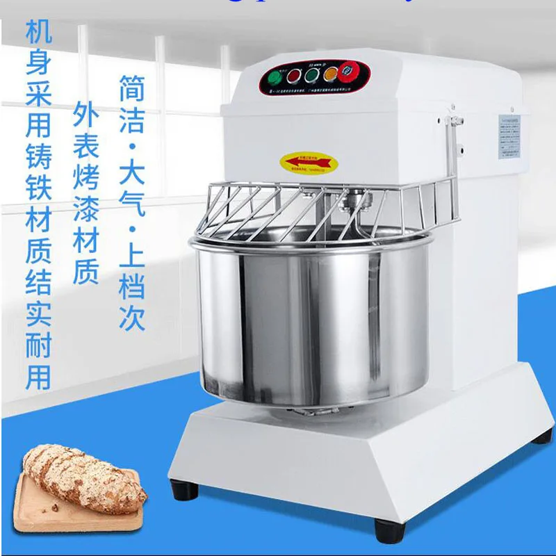 

Коммерческая Машина для смешивания крема, измельчитель теста для хлеба, десертов