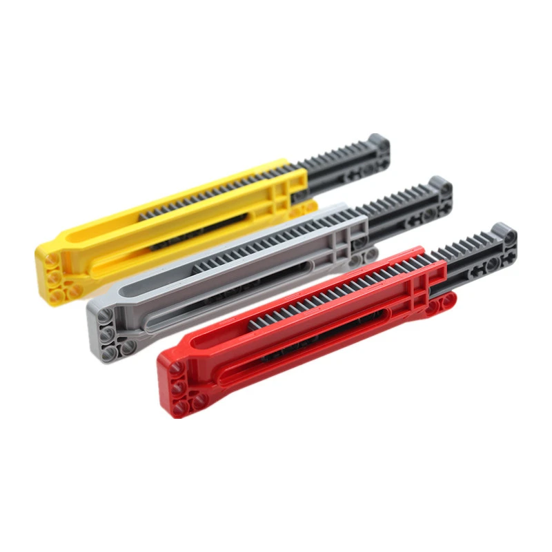 

Science and technology automobile building blocks MOC 18942 + 18940 building block parts rack assembly toy boy gift