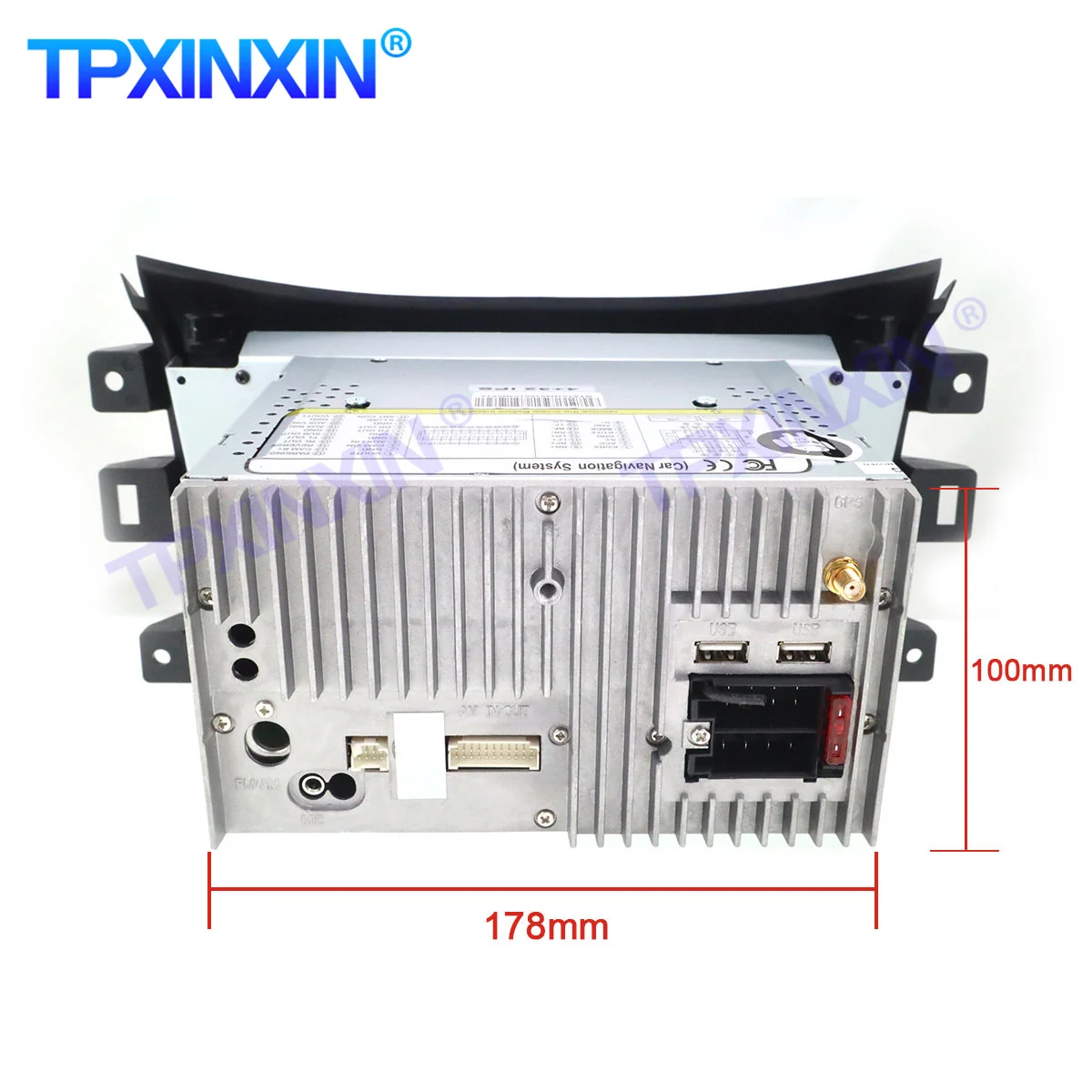 

Android 10 For NISSAN NP300 Navara 2014-2016 Car Radio Multimedia Video Player Navigation Stereo GPS Accessories Auto 2din dvd