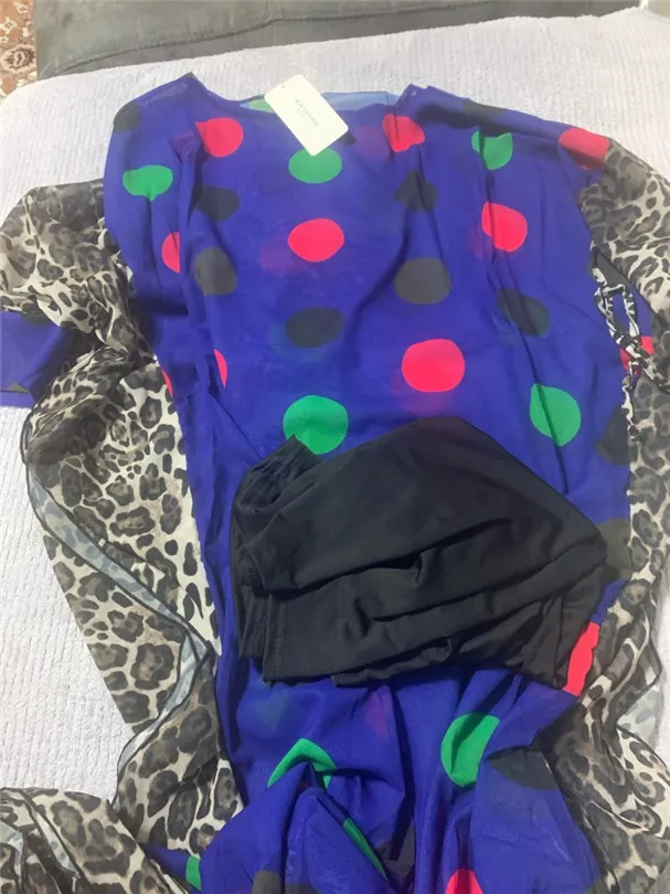 Африканские платья для женщин Дашики традиционное Африканское платье