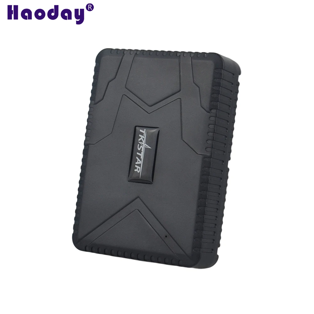 Высококачественное устройство слежения TK915 автомобильный GPS трекер 10000 мАч