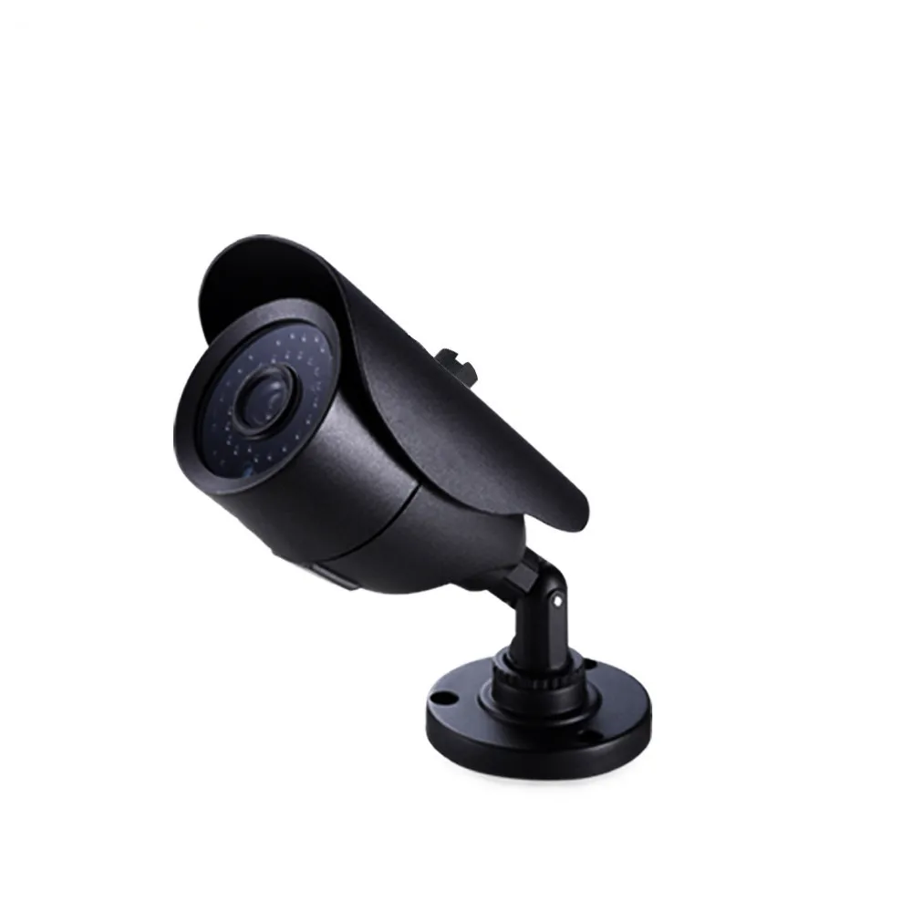 

Dragonsview 1200TVL CCTV Camera Security System Kit for Video Door Phone Intercom Waterproof Day Night Vision Outdoor or Indoor