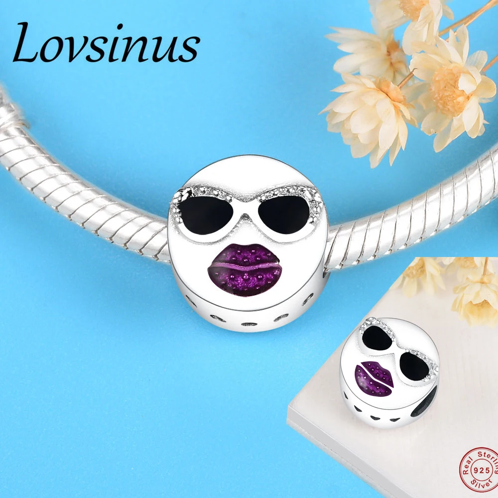 Новая коллекция 2018 эритросеребряные круглые крутые эмалевые очки Оригинальные