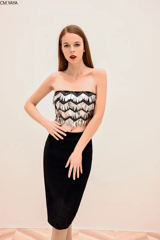 2020 Для женщин сезон: весна–лето рукавов без бретелек сплошной Цвет футболка с