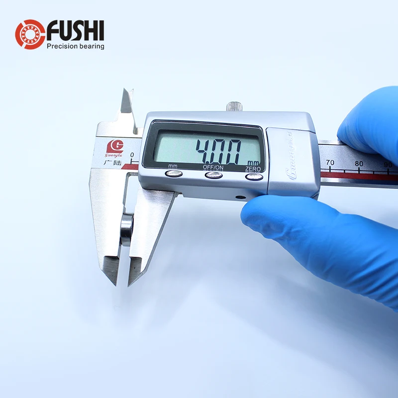 mr125rs подшипник 10 шт 5x12x4 мм abec 3 хобби эл