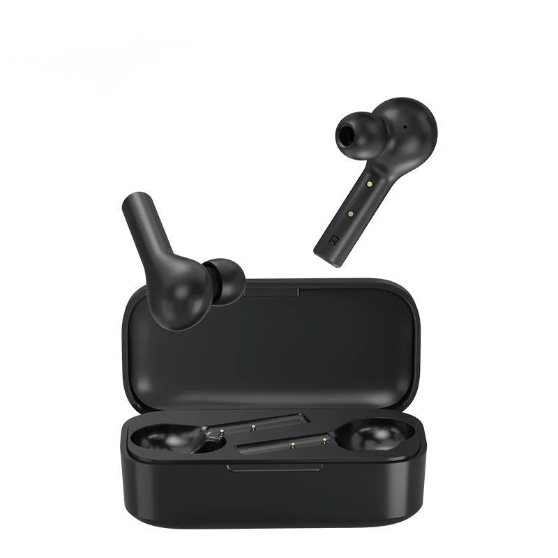 

Bluetooth 5.0 Wireless Earphones Sport Running Headphones Touch Control & Comfortable Wearing With Dual Mic