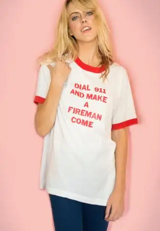 

MAKE A FIREMAN COME