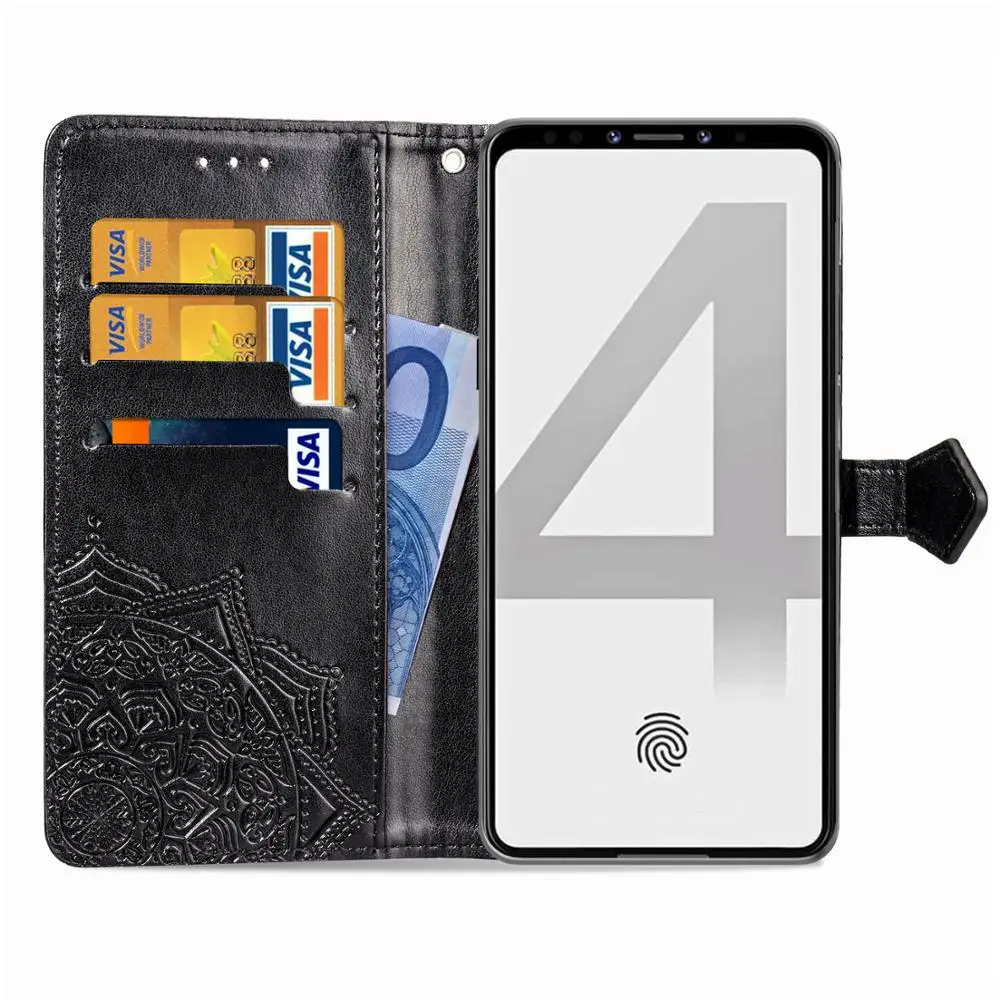 Кожаный чехол-книжка для телефона Google Pixel 3 3A 4 Pixel3 Pixel3a Pixel4 XL 3XL 3AXL 4XL XL3 XL4 роскошный