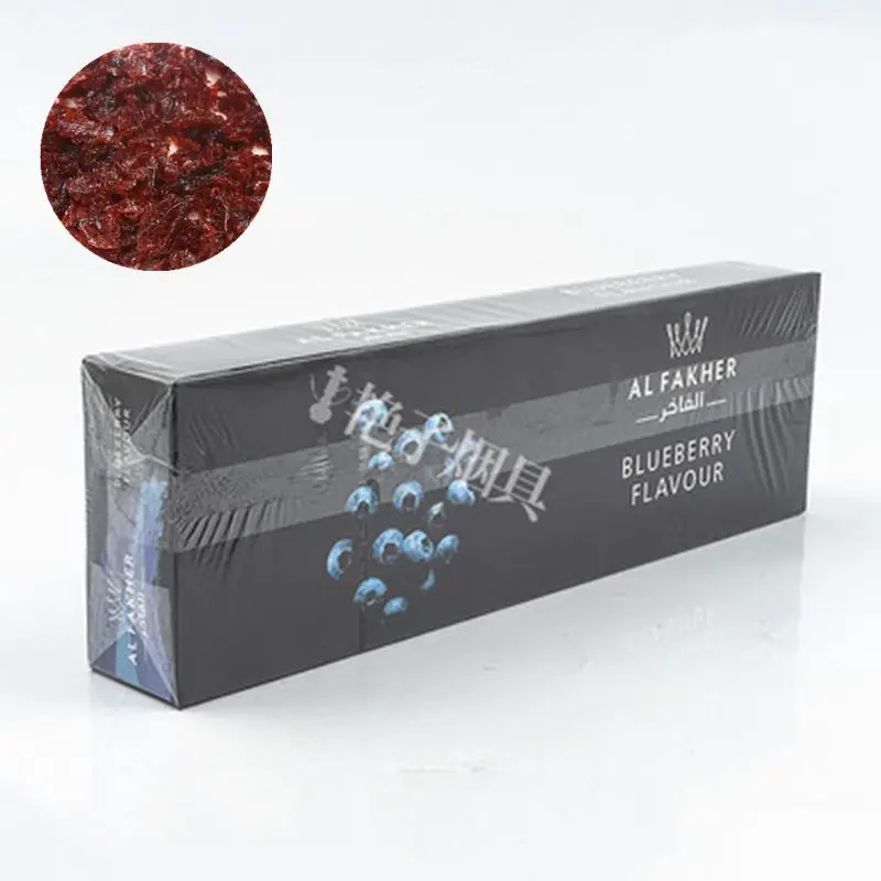 10 шт./500 г Alfakher кальян из Аравии импортный крем для кальяна с двойным ароматом