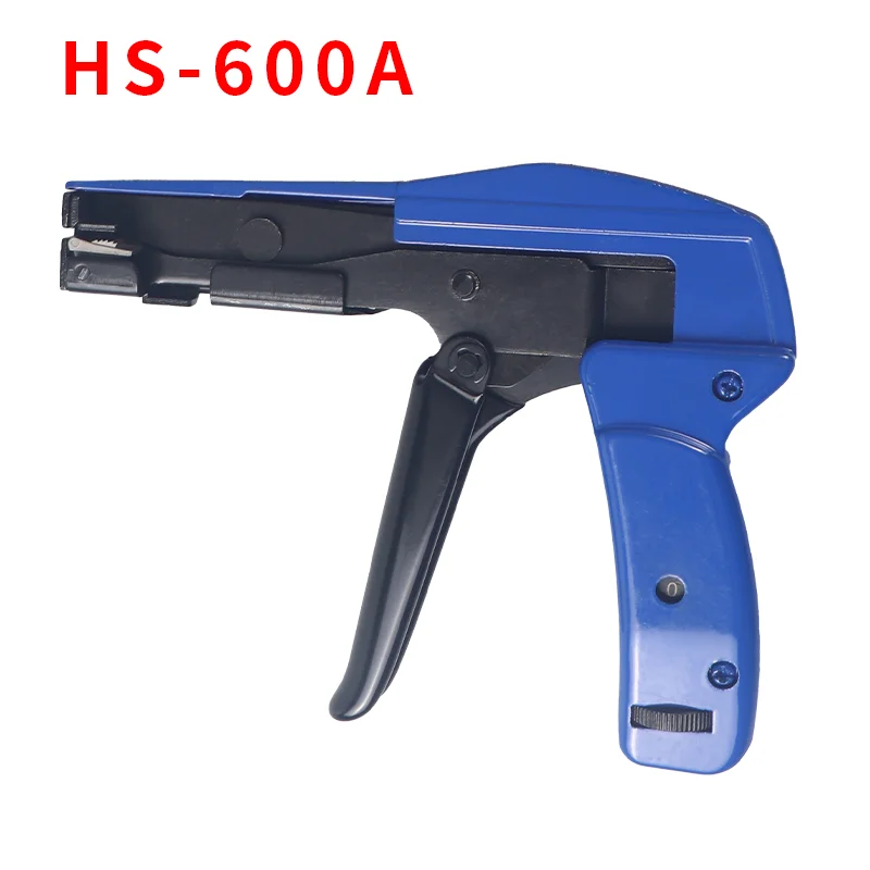 

Пистолет для кабельных стяжек HS-600A/HS-519