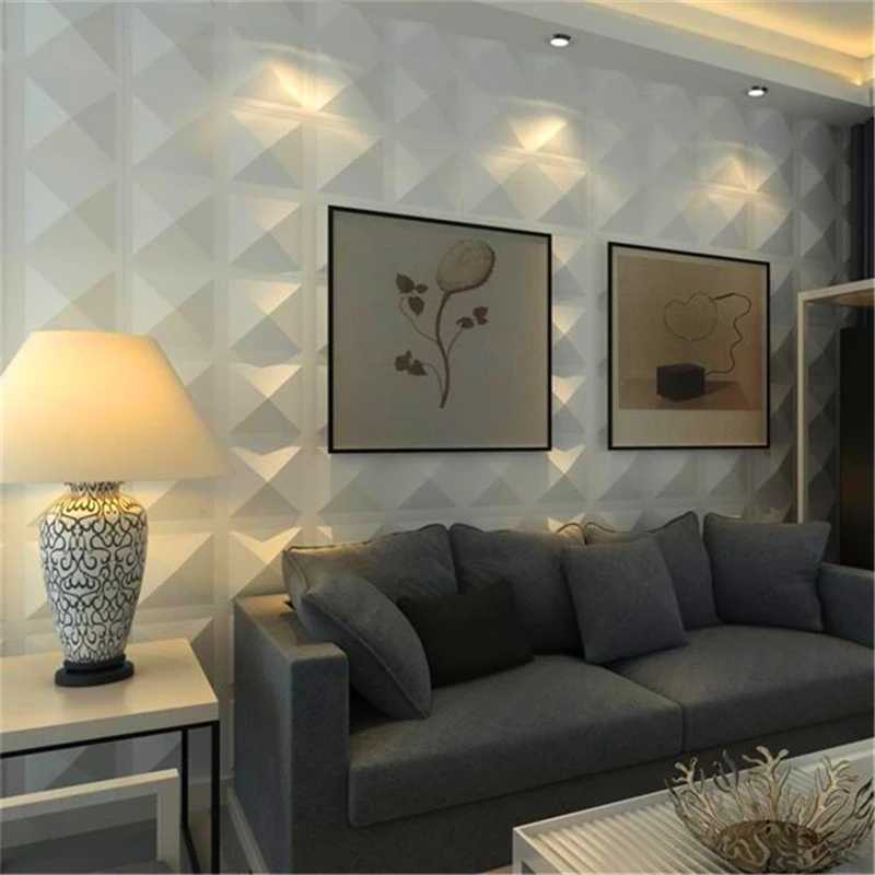 

3D TV wall background 3d plate source factory beauty salon chain store front decoration clothing shop window relief background