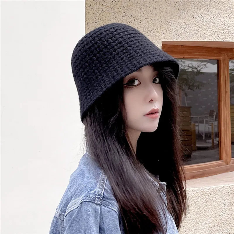 

Женская панама в готическом стиле