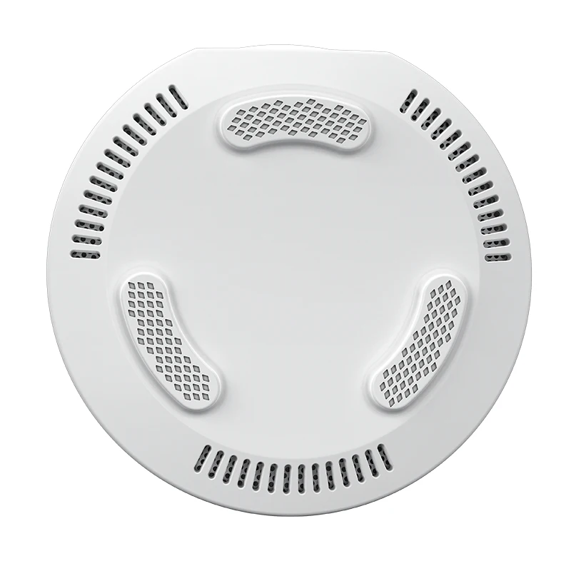 

Tuya Zigbee 3.0 Wifi Home Smart Bluetooth Mesh Three-in-one Home Multi-device Gateway Compatible With Alexa Google Home