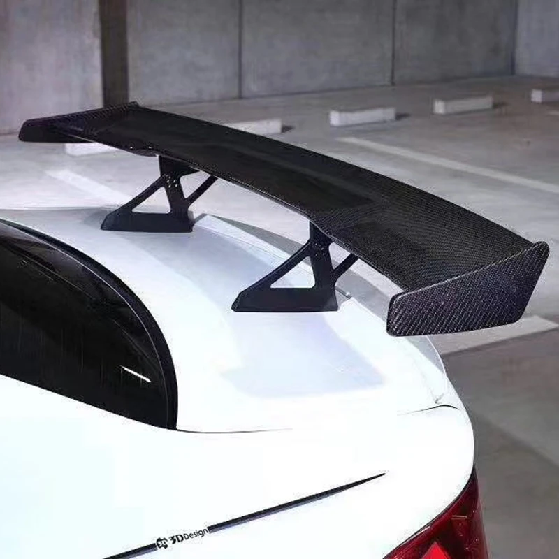 

F80 F82 F87 M2 M3 M4 M Performance Style Carbon Fiber Rear Spoiler For car Bmw m2 m3 m4 car styling