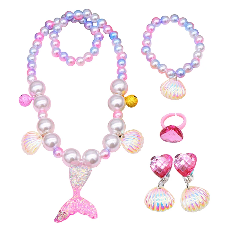 Новинка 2020 детский купальник для девочек с хвостом русалки и плавниками